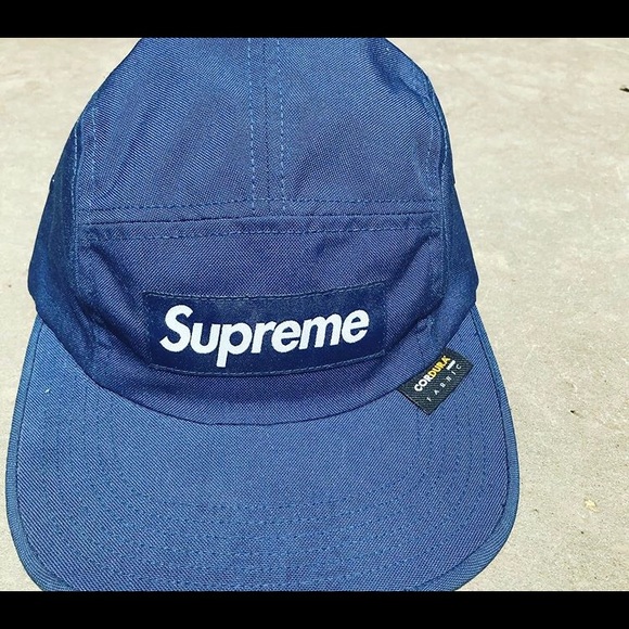 supreme cordura hat